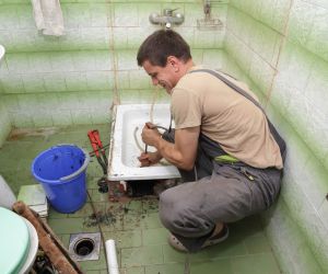 Why Choose Slab Leak Plumber